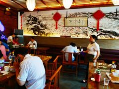 大堂-笑来喜馄饨小笼工坊店(湖滨街店)