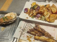 -老白清真烧烤(锦州旗舰店)