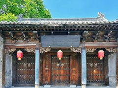 -青州古城