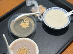 -没牙伯花生汤店(老药洲店)