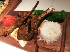 -Pasha帕夏土耳其餐厅(南昌路店)