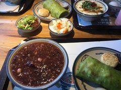 -小放牛炒菜馆(三丰店)