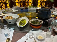 -箪食巷私房菜馆·鲁菜(玉函路店)