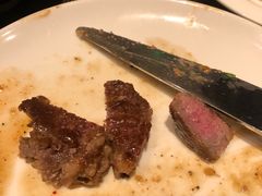 -美食汇·海鲜自助西餐厅·江门富力万达嘉华酒店