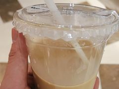 -BE SOBER COFFEE