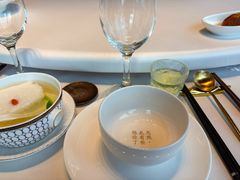 -情书·中餐厅(长嘉汇店)