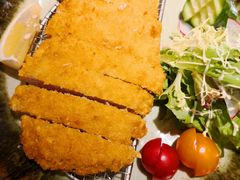 -松子料理(华威桥店)