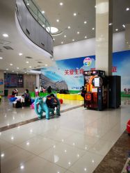-沈阳市儿童医院
