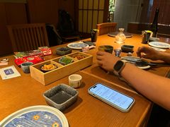 -水之惠鲜鱼料理(王府大街店)