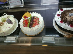 android_upload_pic-85度C(大连店)