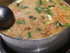 -土风豆米火锅(鸿通城店)