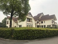 -南通鹏欣花园国宾酒店