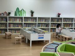 -南山图书馆(常兴路店)