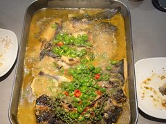 -半天妖烤鱼(安丘泰华城店)