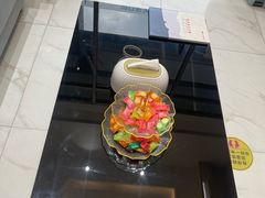 -深圳乐孚正强口腔诊所(宝体店)