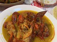 -聚味斋香辣蟹(生态城万达店)