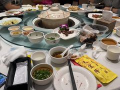 -天宜隆蘑菇宴火锅(石景山旗舰店)