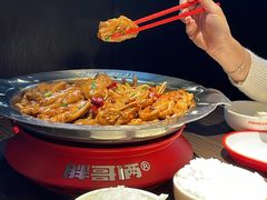 -胖哥俩肉蟹煲(杭州下沙学林街店)