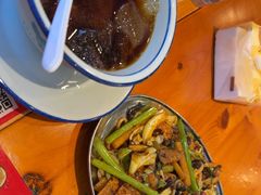 -雙冲柳州螺蛳粉&酸嘢&桂林米粉(簋街店)