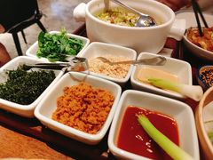 -林四喜·闽南传家菜(鼓浪屿店)