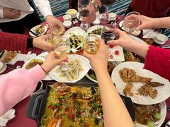 -泛太平洋大酒店·海天楼中餐厅·粤菜