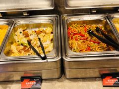-比格比萨自助(美乐城店)