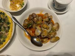 -莆田餐厅PUTIEN(金融街购物中心店)