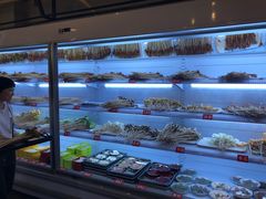 -钢管厂五区小郡肝串串香(车公庙店)