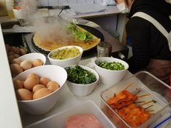 -何太吉·煎饼果子(海防路店)