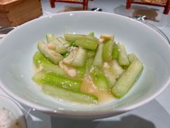 丝瓜-0776食堂·京城创意菜(七里庄店)