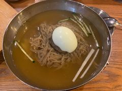 延吉冷面-香猪坊(五道口店)