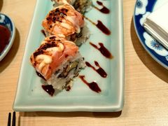 -小山日本料理(太古汇店)