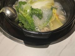 -狐狸爱上椰子鸡(滨江星光大道店)