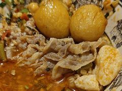 -螺大喜螺蛳粉火锅(雍和宫店)