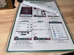 -一蘭拉面(尖沙咀店)
