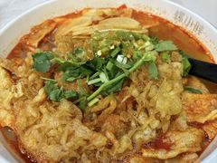 -螺小胖柳州螺蛳粉(钟楼总店)