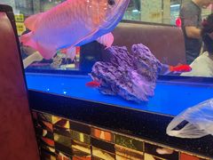 -新辉港式茶餐厅(北栅店)