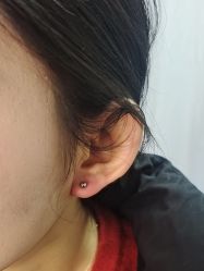 -众刺纹画·纹身·穿孔饰品·海娜定制