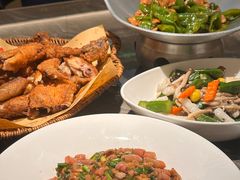 -前海沿·青岛菜(乐客城店)