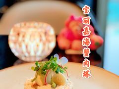 -上海苏宁宝丽嘉酒店·Cafe Bellagio西餐厅