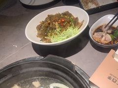 -同仁四季椰子鸡(海岸城天利店)