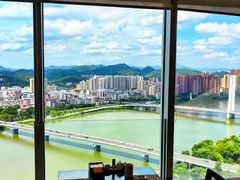 -万丽轩中餐厅·粤菜·客家菜-富力万丽酒店