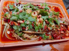 -火联烧烤(学院路创始店)
