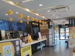 -真功夫(福永桥头店)