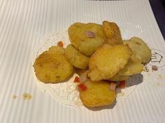 香烤小土豆-有家生煎(三里屯店)