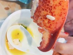 -海大大蒸汽海鲜餐厅·粤菜·特色小炒(欢乐颂店)