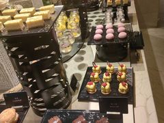 -盛宴自助餐厅(运达喜来登店)