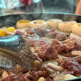 潮汕烤牛肉居然是这种味道！