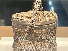 -陕西历史博物馆