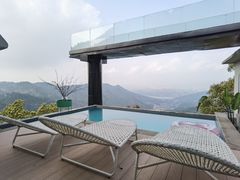 -城外有星光桥舍(南山店)